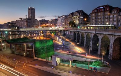 Communiqué de presse – Complémentarité de la mesure d’accompagnement de la rampe Vigie-Gonin