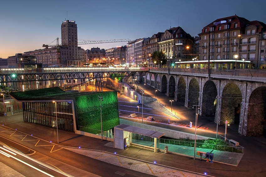 Communiqué de presse – Complémentarité de la mesure d’accompagnement de la rampe Vigie-Gonin