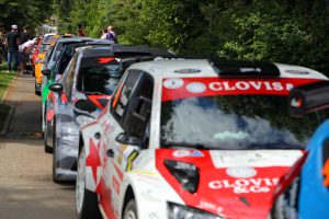 Rallye du Chablais